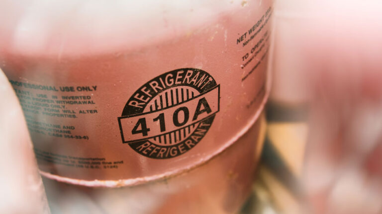 refrigerant